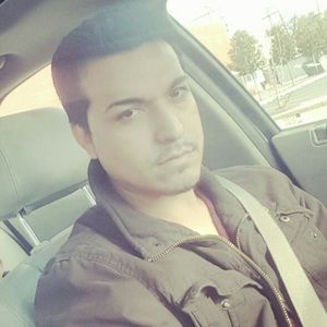 Meet your Posher, Javier